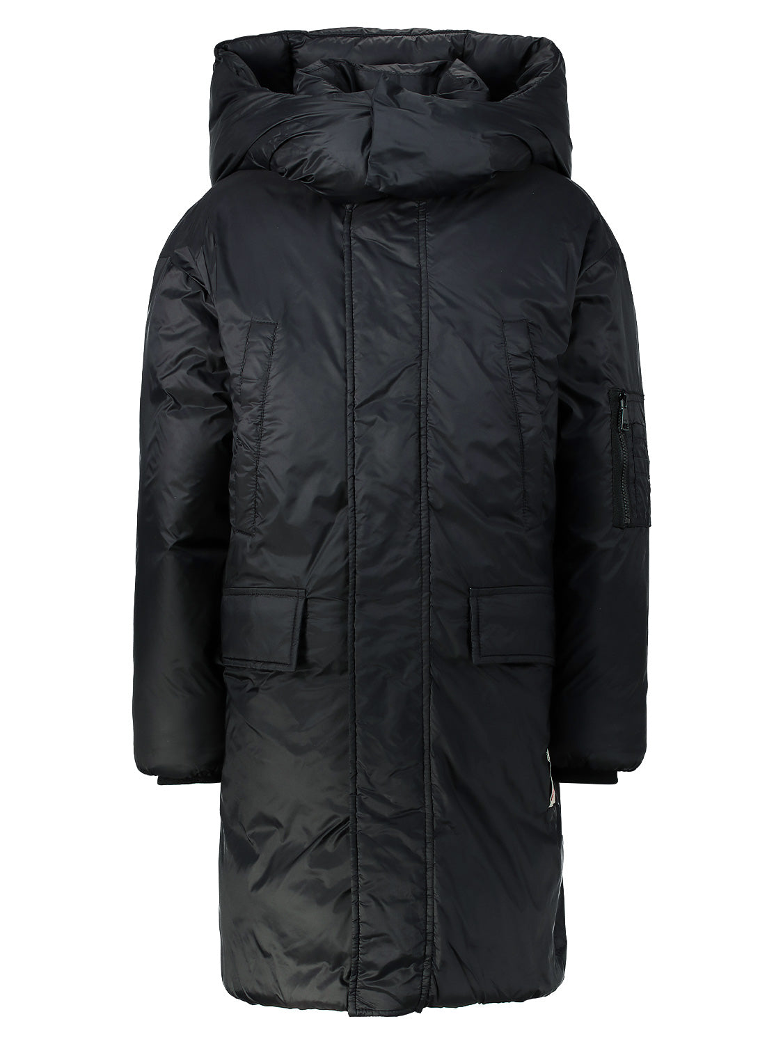 N°21 Kids Winter coat  in  6803738676-1.jpg | NICKIS.com