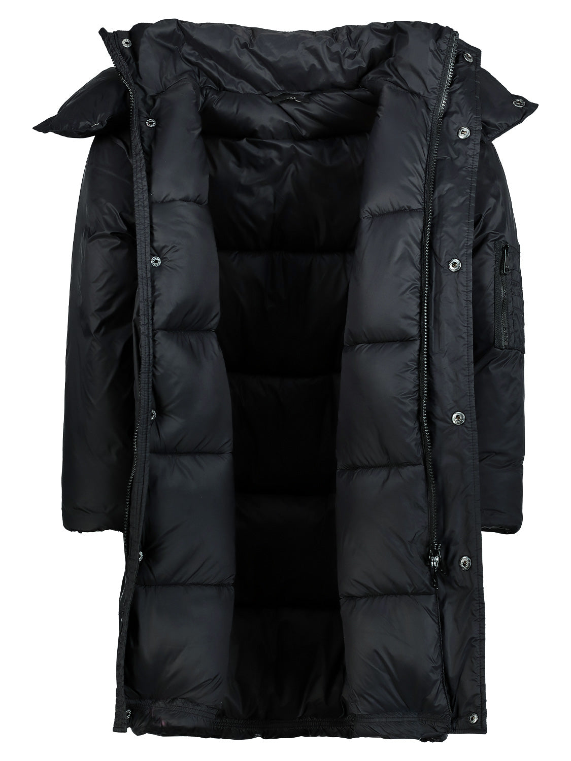 N°21 Kids Winter coat  in  6803738676-6.jpg | NICKIS.com