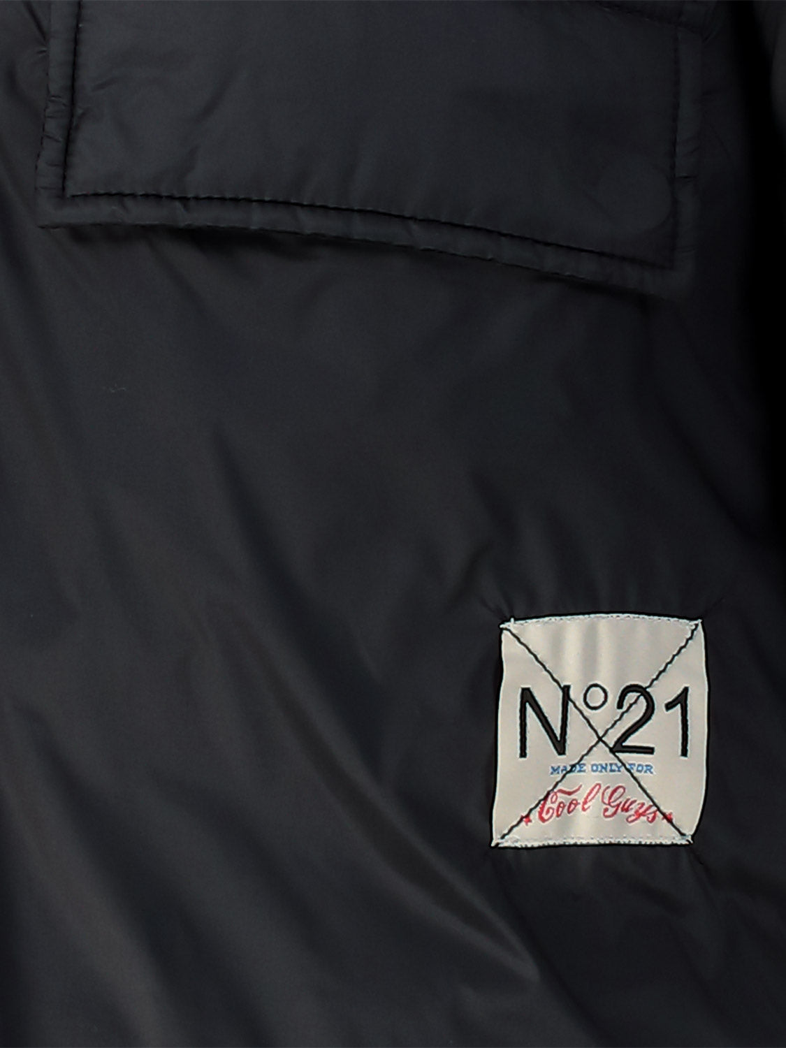 N°21 Kids Winter coat  in  6803738676-7.jpg | NICKIS.com