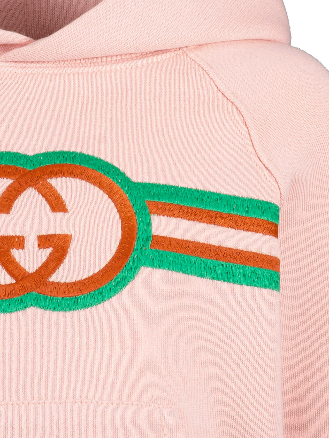 Gucci Kids hoodie  in  6803746581-5.jpg | NICKIS.com