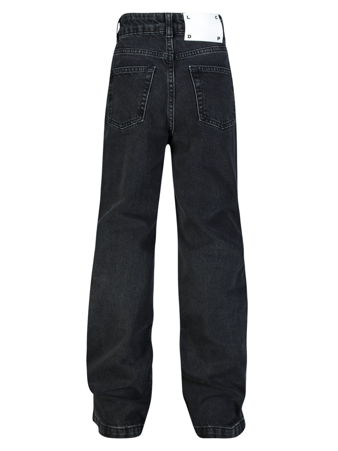 LES COYOTES DE PARIS Kids jeans  in  6803747375-9.jpg | NICKIS.com