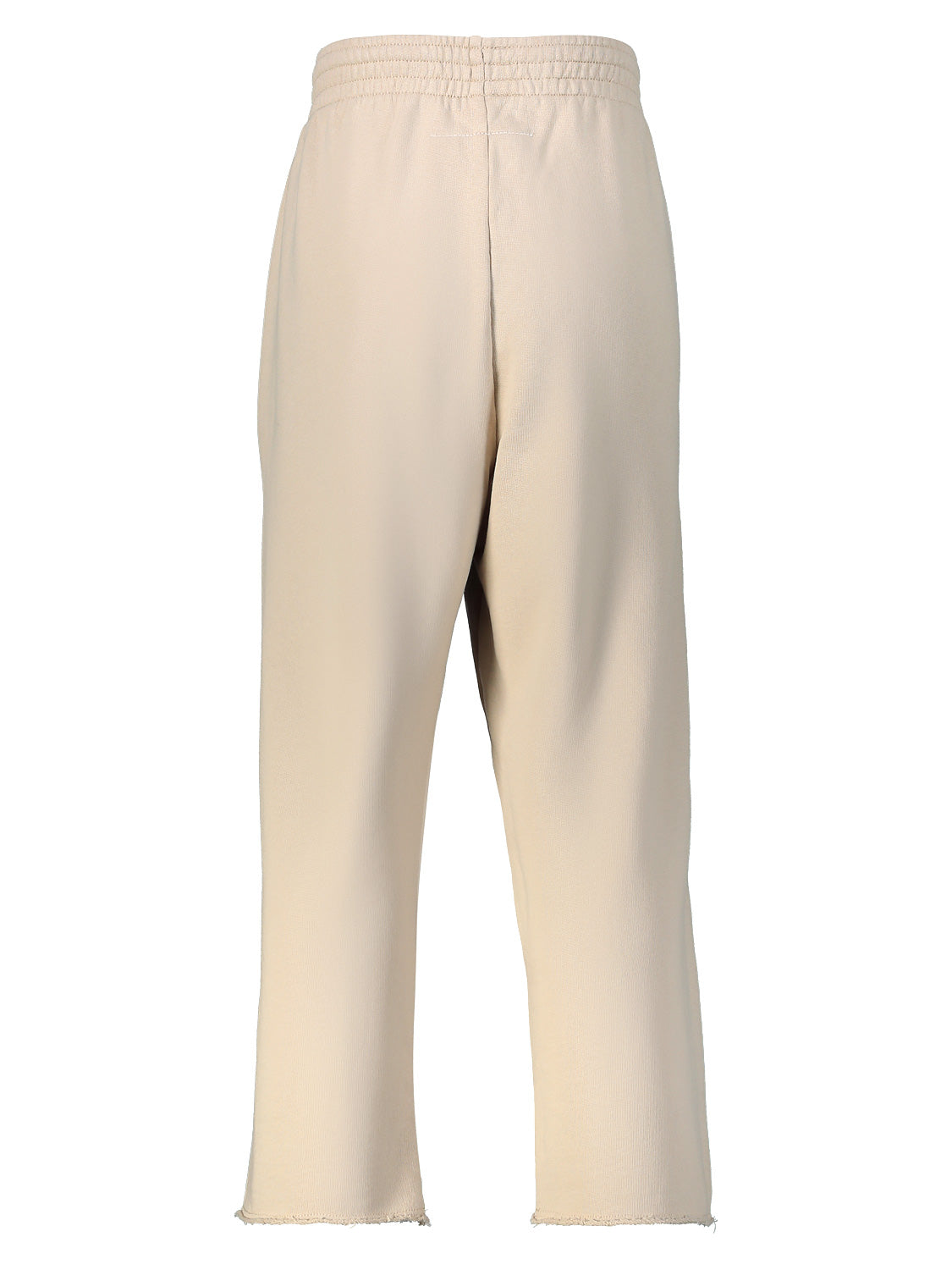 MM6 Maison Margiela Kids sweatpants Beige in Beige 6803762774-5.jpg | NICKIS.com