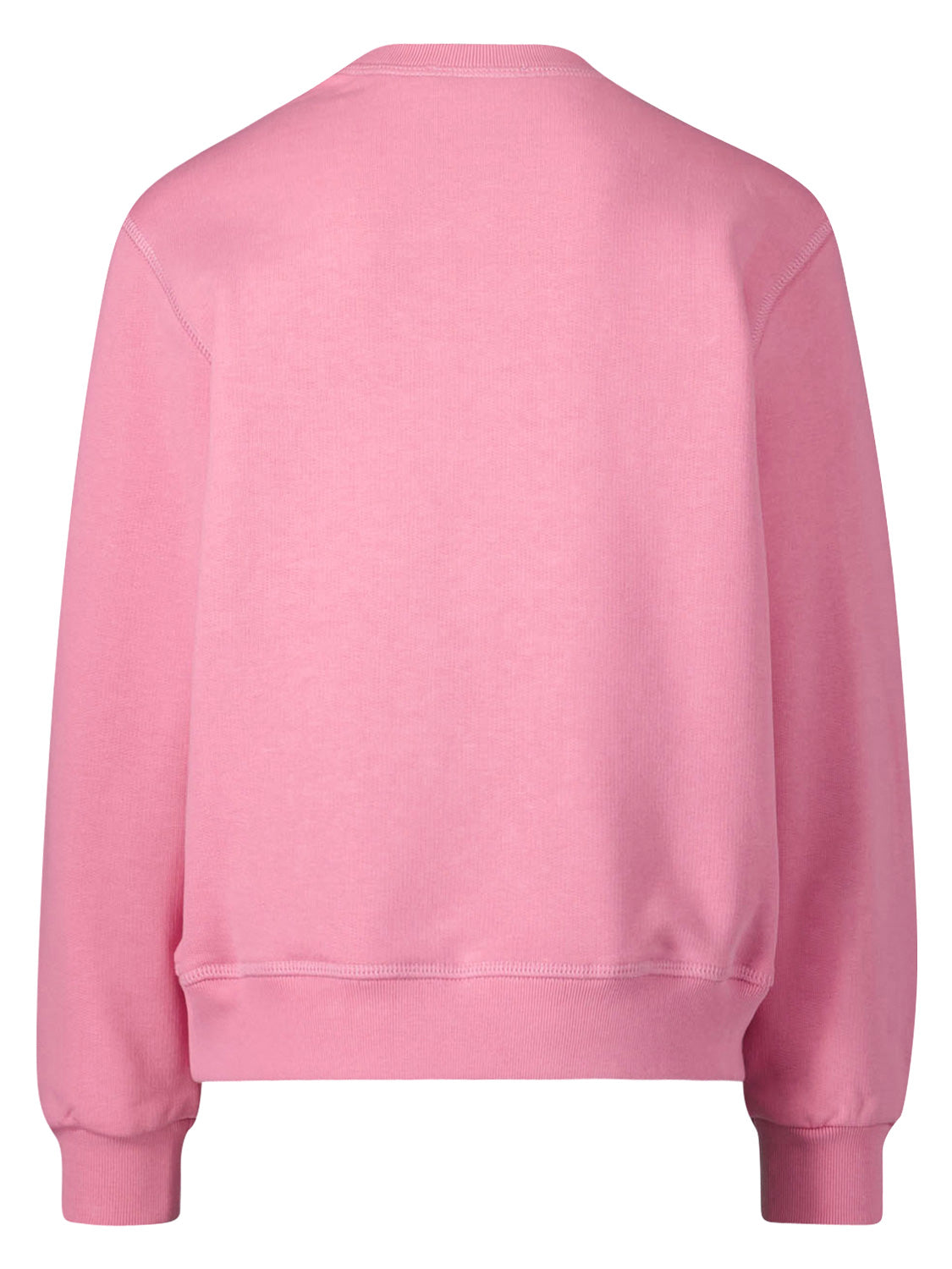 DSQUARED2 Kids Sweatshirt Relax Fuchsia in Fuchsia 6803777166-4.jpg | NICKIS.com