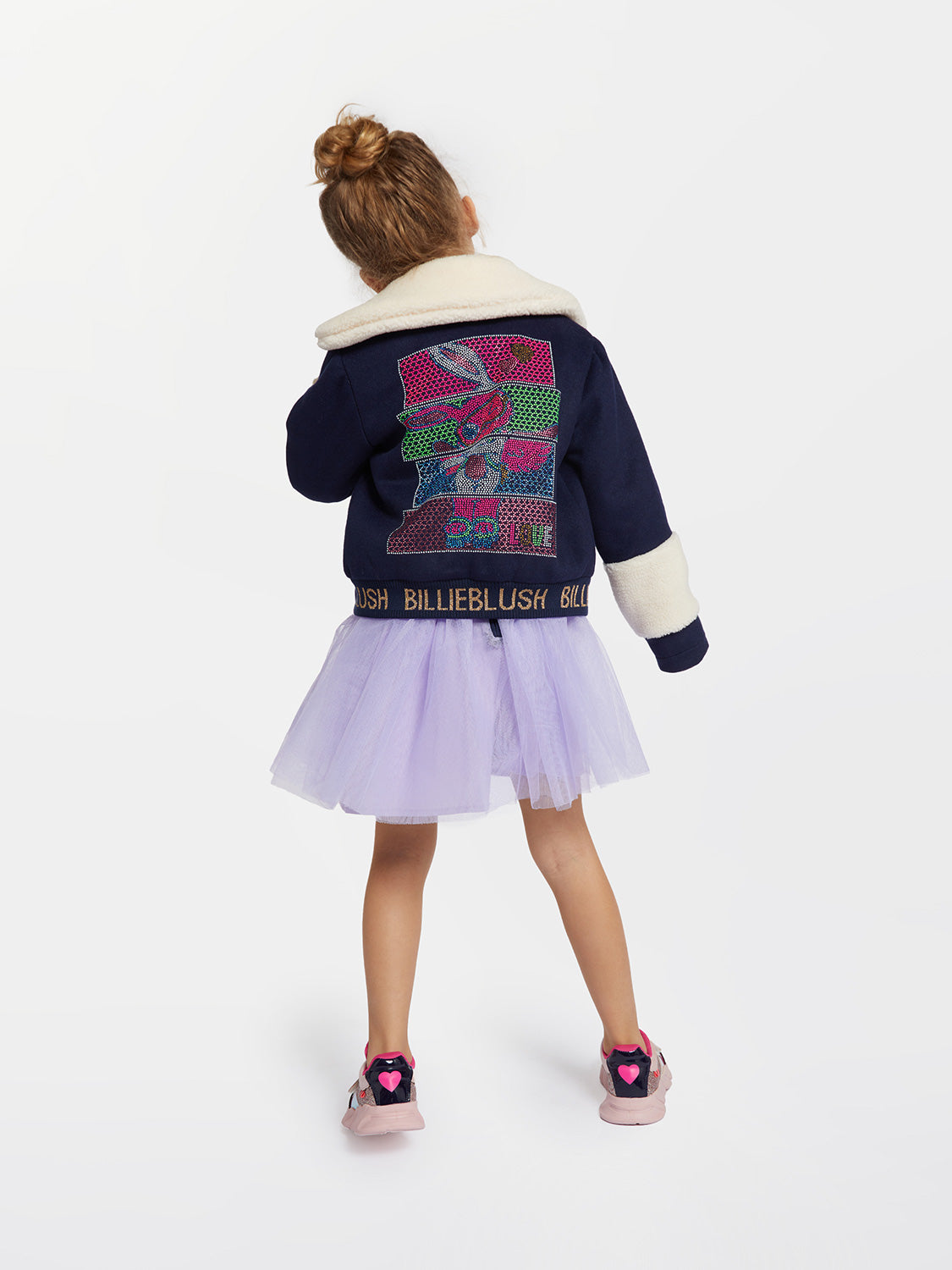 Billieblush Kids jacket  in  6803803962-3.jpg | NICKIS.com