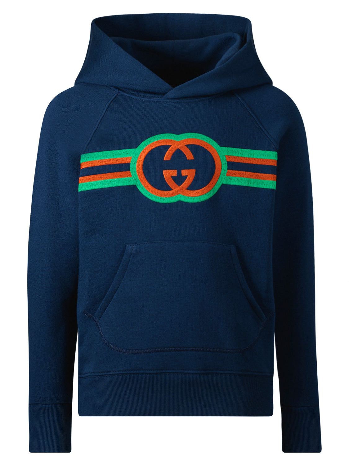 Gucci Kids hoodie  in  6803805771-1.jpg | NICKIS.com