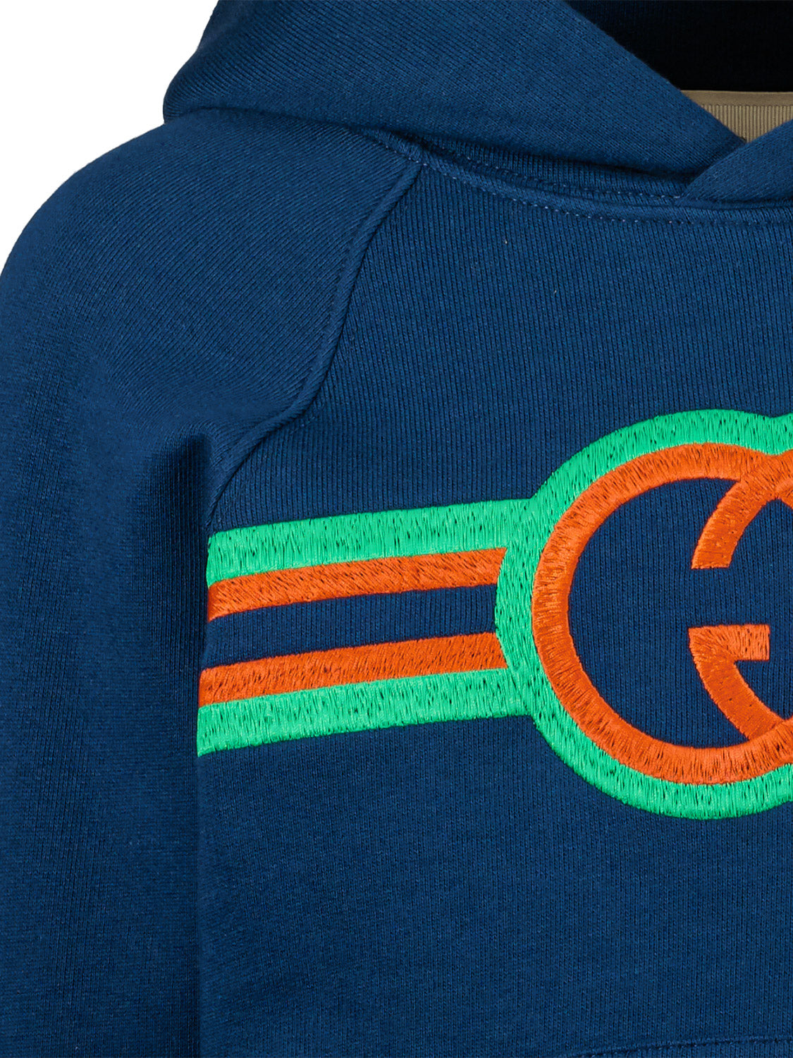 Gucci Kids hoodie  in  6803805771-5.jpg | NICKIS.com