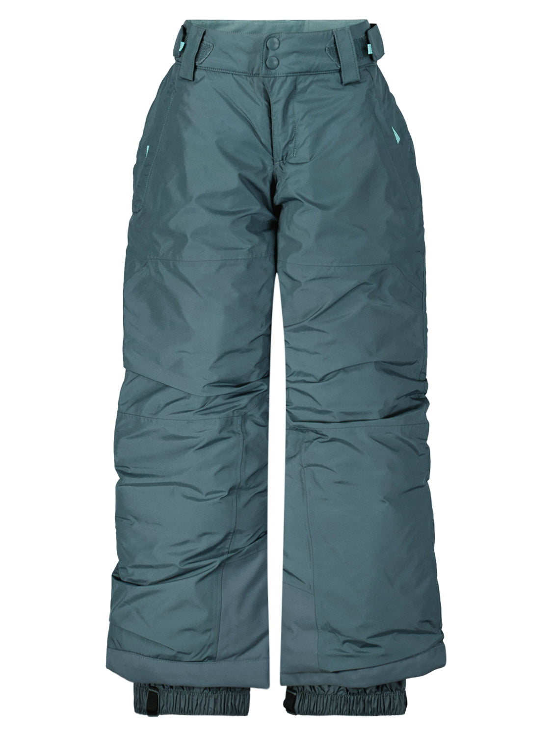 Patagonia Kids Ski Trouser Grey in Grey 6803819237-1.jpg | NICKIS.com