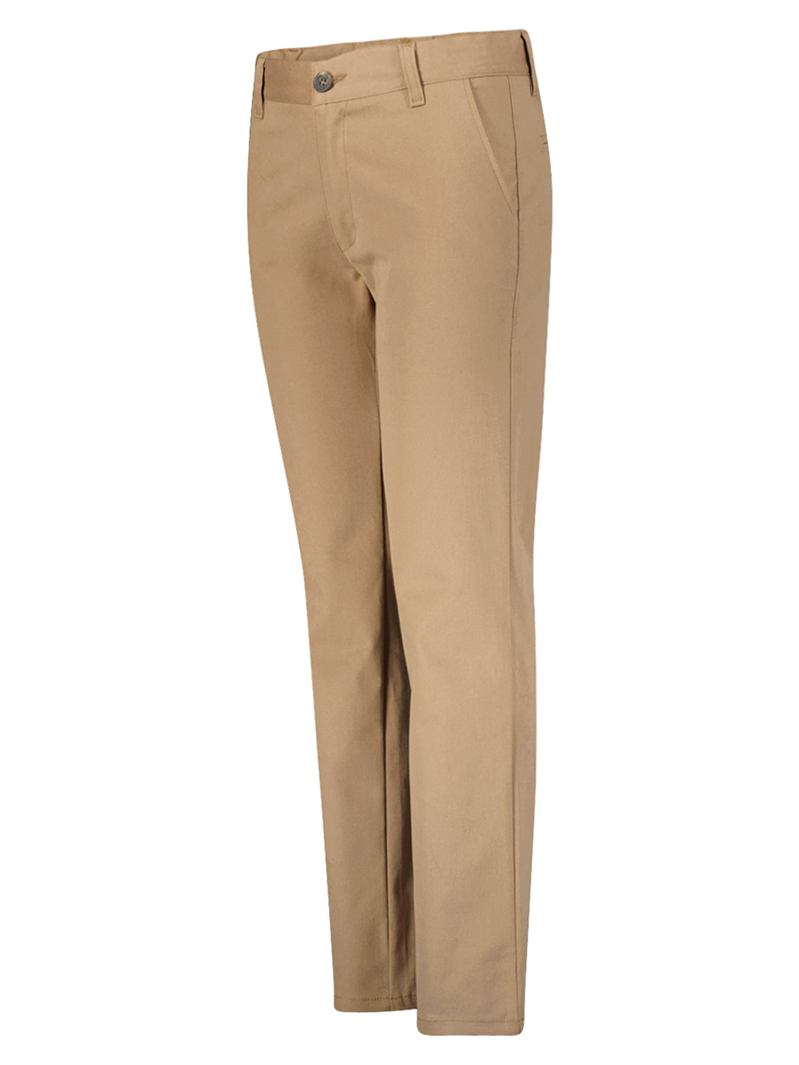 Dal Lago Kids Chinos Charles Camel in Camel 6803878277-4.jpg | NICKIS.com