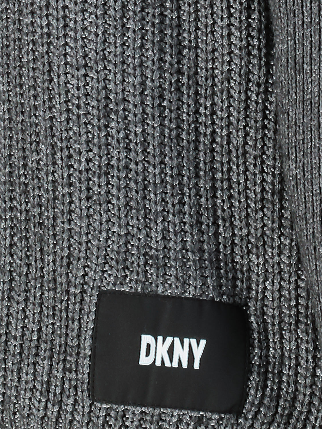 DKNY Kids Sweaters Anthracite Grey in Anthracite Grey 6803900514-7.jpg | NICKIS.com