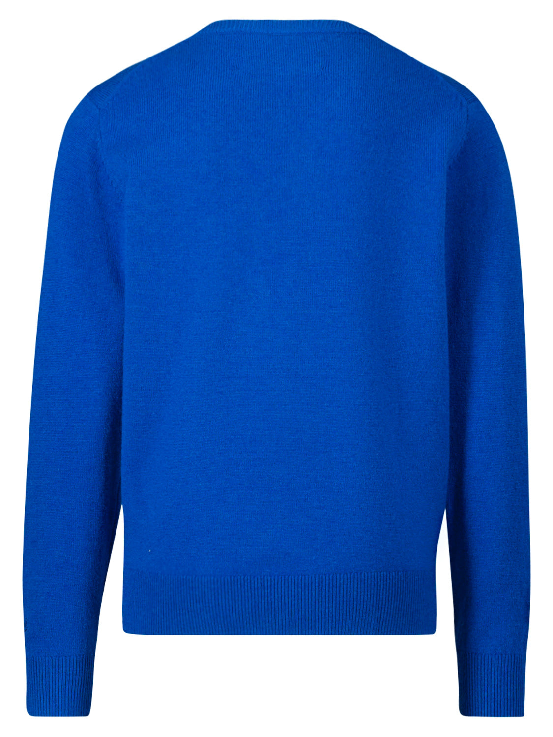 MC2 Saint Barth Kids Sweaters Douglas C Blue in Blue 6803923205-5.jpg | NICKIS.com