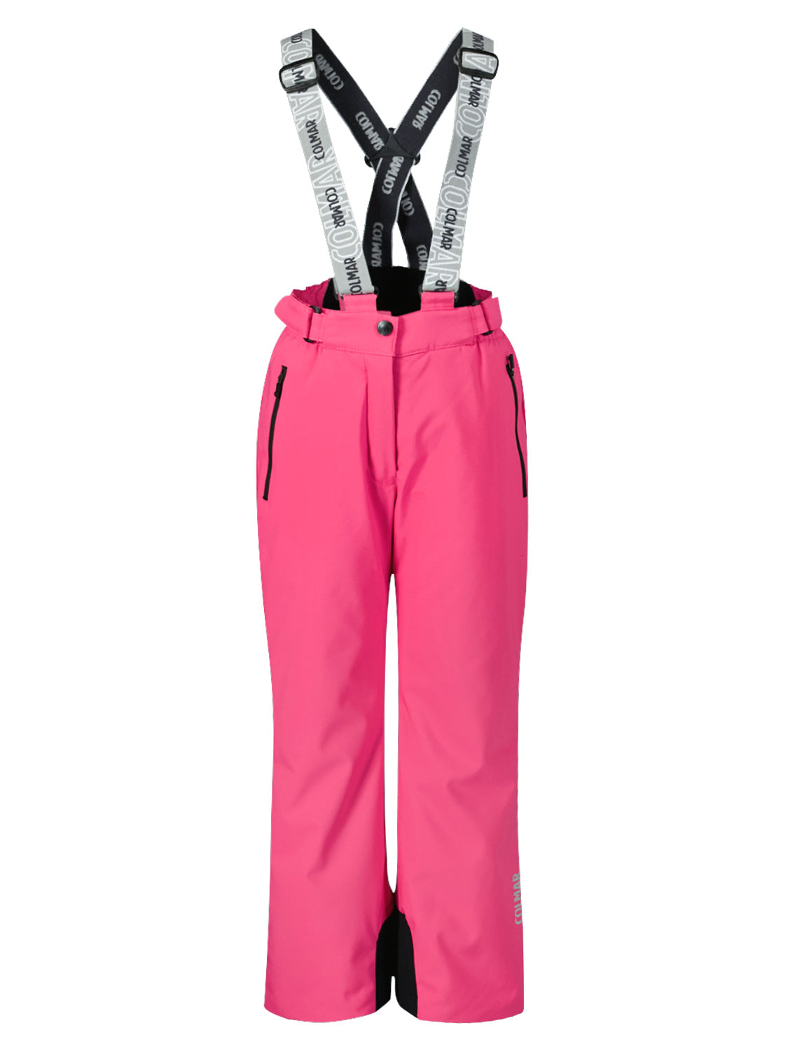 Colmar Kids Ski Trouser Fuchsia in Fuchsia 6803933820-1.jpg | NICKIS.com