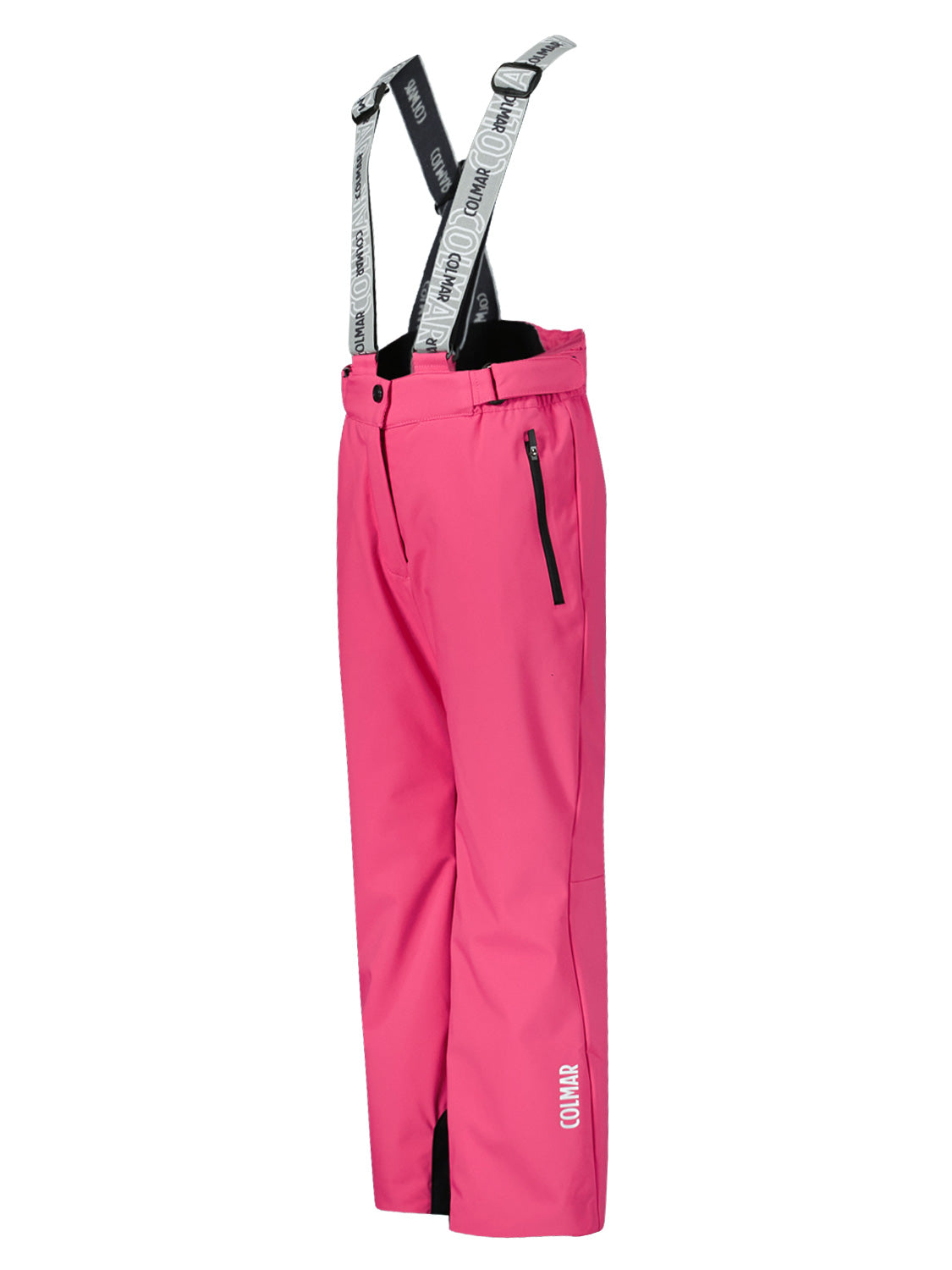 Colmar Kids Ski Trouser Fuchsia in Fuchsia 6803933820-4.jpg | NICKIS.com