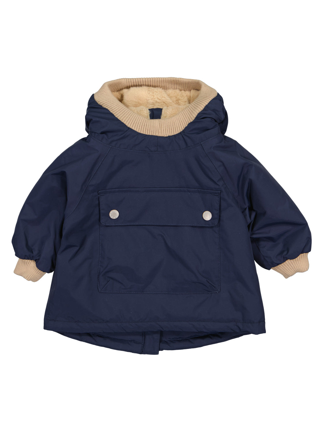 MINI A TURE Kids winter jacket Baby Wen  in  6803951606-1.jpg | NICKIS.com