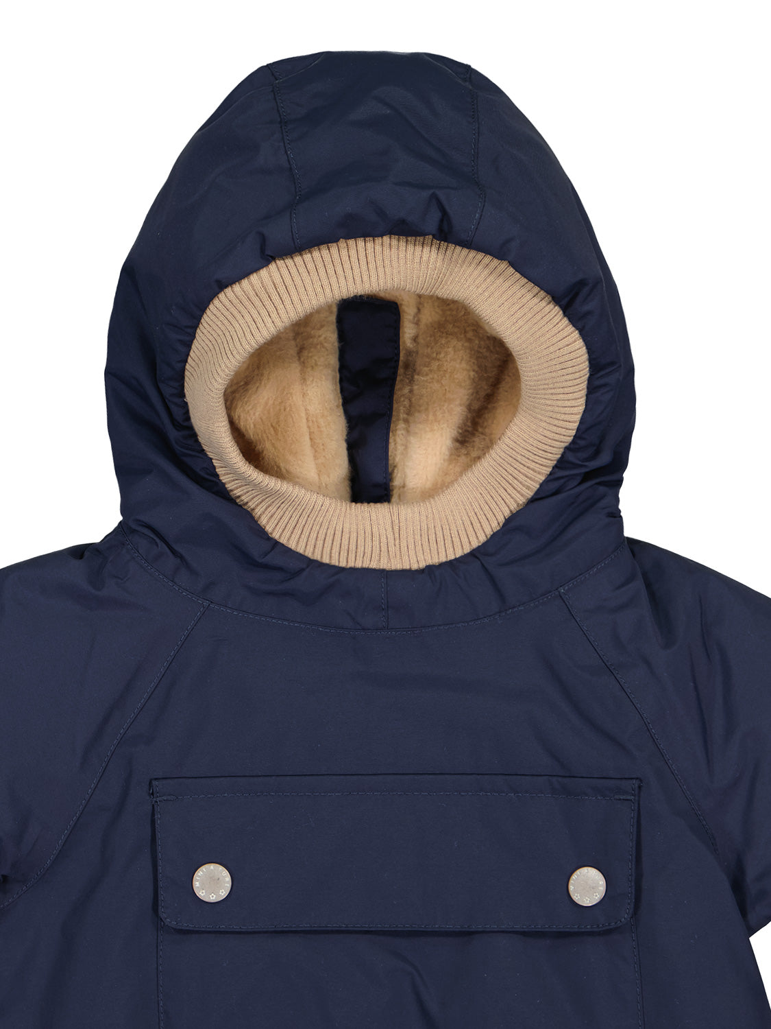 MINI A TURE Kids winter jacket Baby Wen  in  6803951606-5.jpg | NICKIS.com