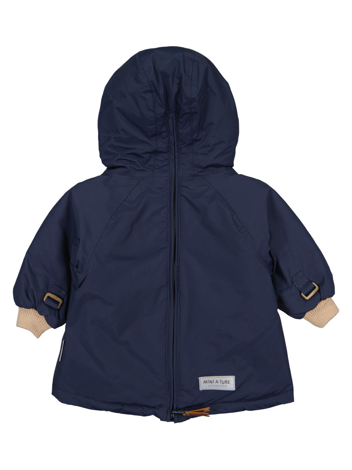 MINI A TURE Kids winter jacket Baby Wen  in  6803951606-7.jpg | NICKIS.com