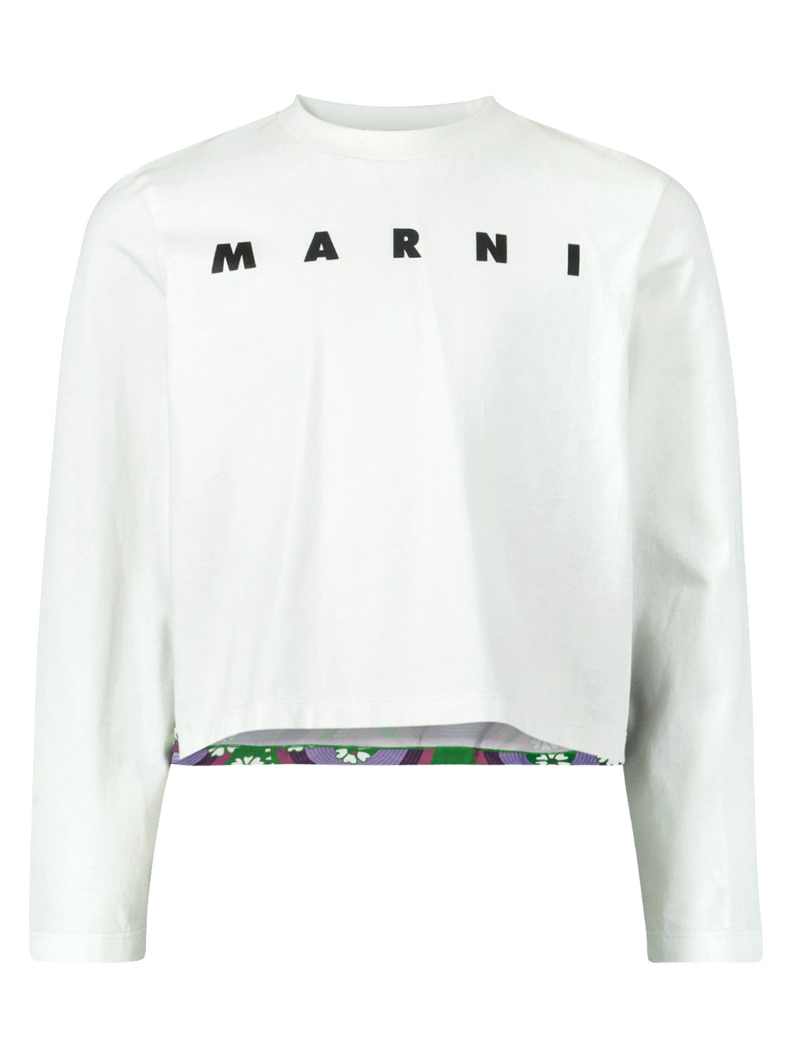 Marni Kids long-sleeve  in  6803954355-1.jpg | NICKIS.com