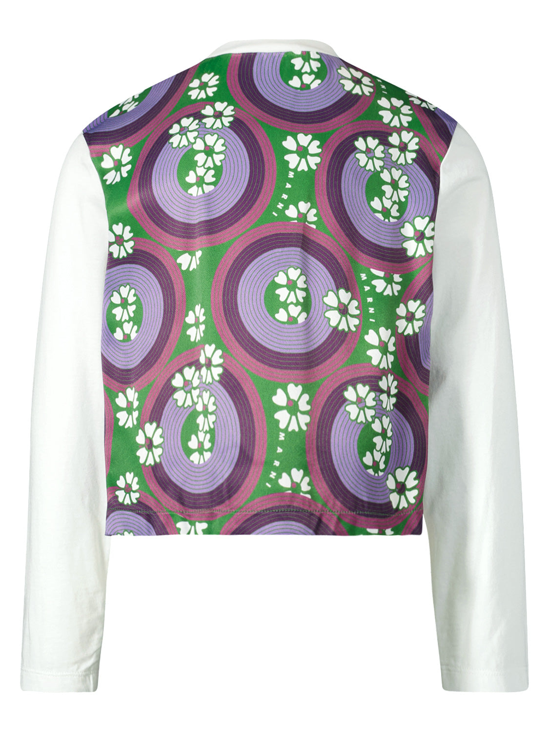 Marni Kids long-sleeve  in  6803954355-4.jpg | NICKIS.com