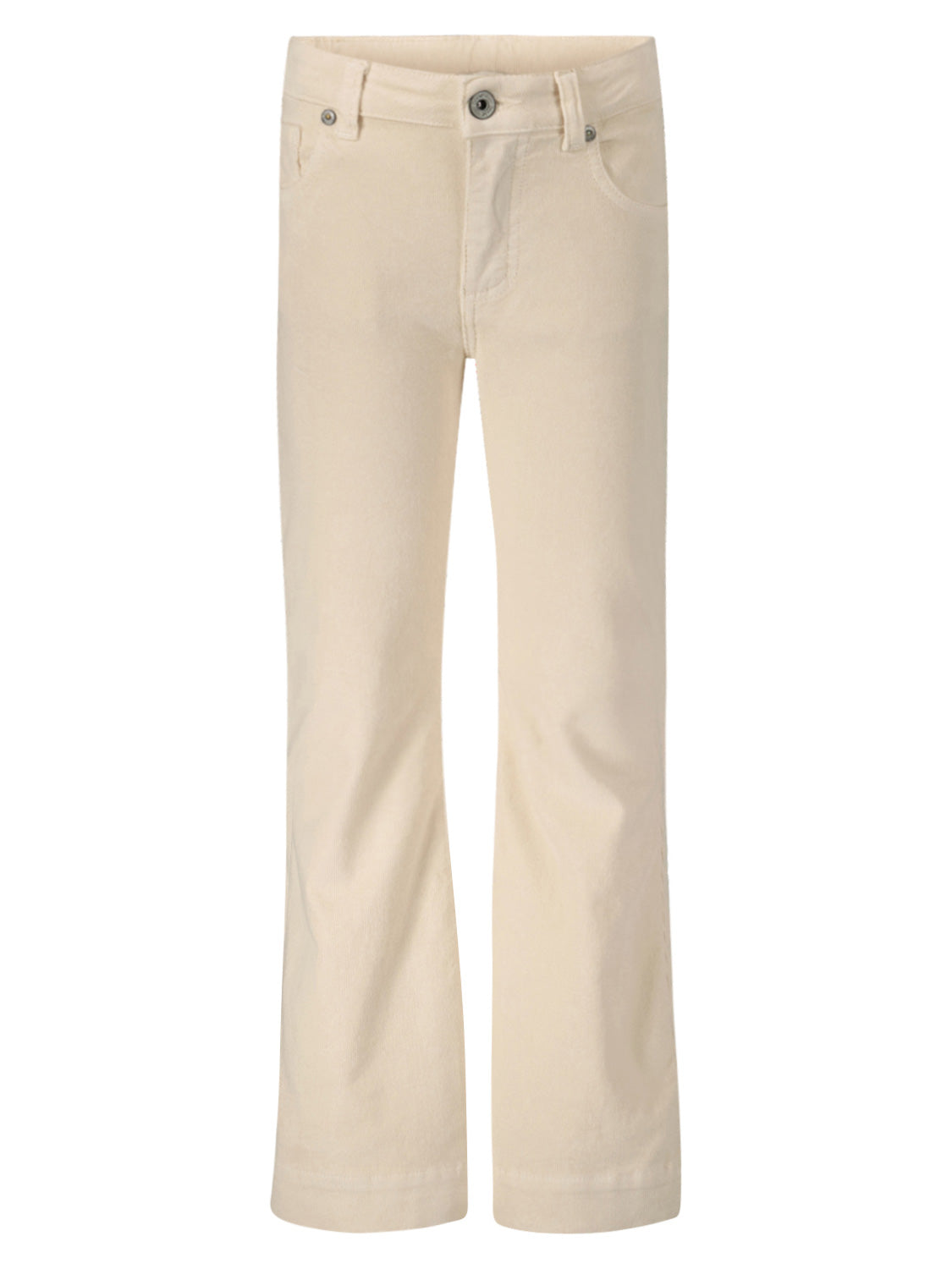 Dixie Kids Corduroy Trousers Beige in Beige 6803992348-1.jpg | NICKIS.com