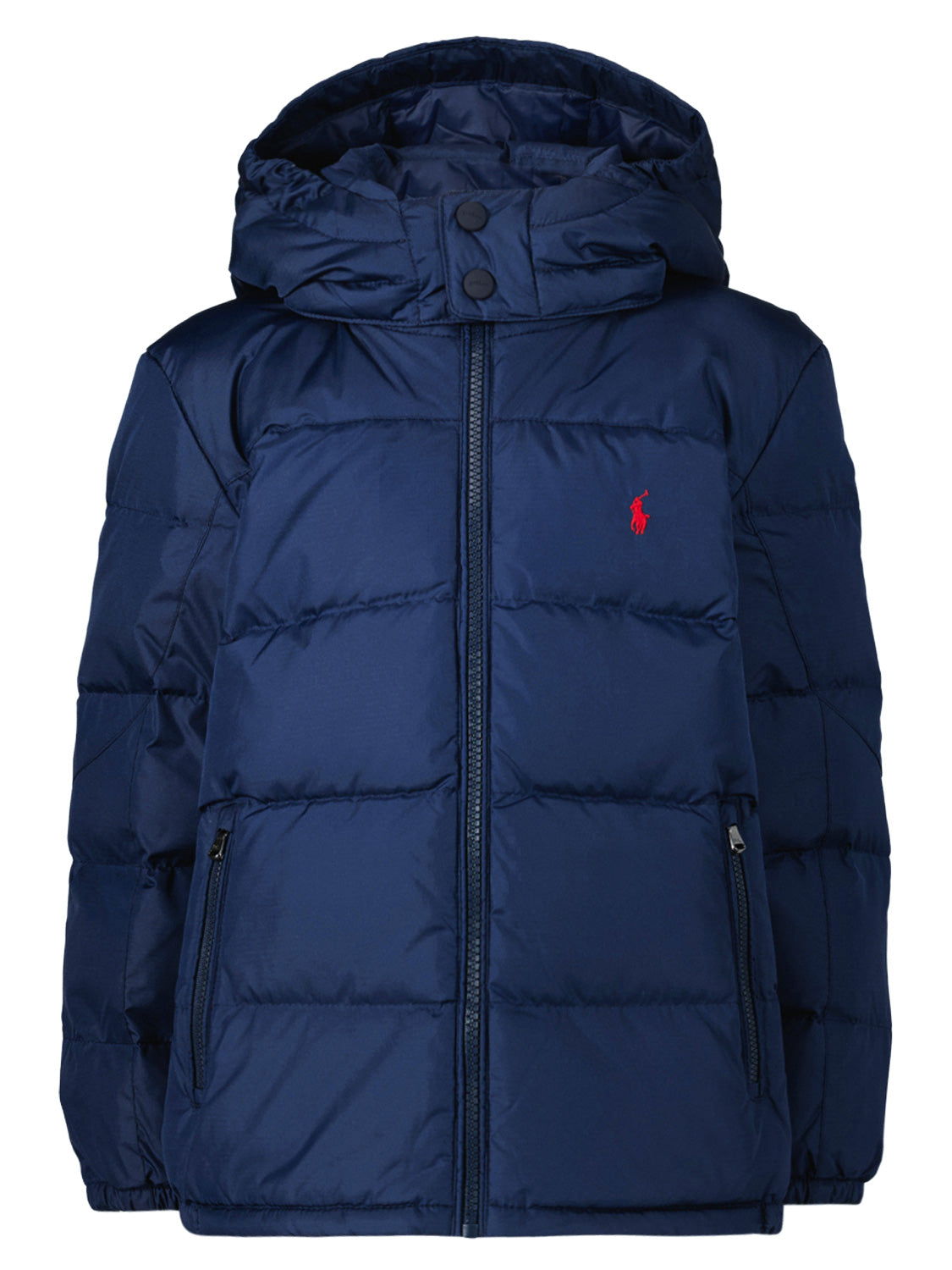 Polo Ralph Lauren Kids Down Jacket  in  6803992572-1.jpg | NICKIS.com