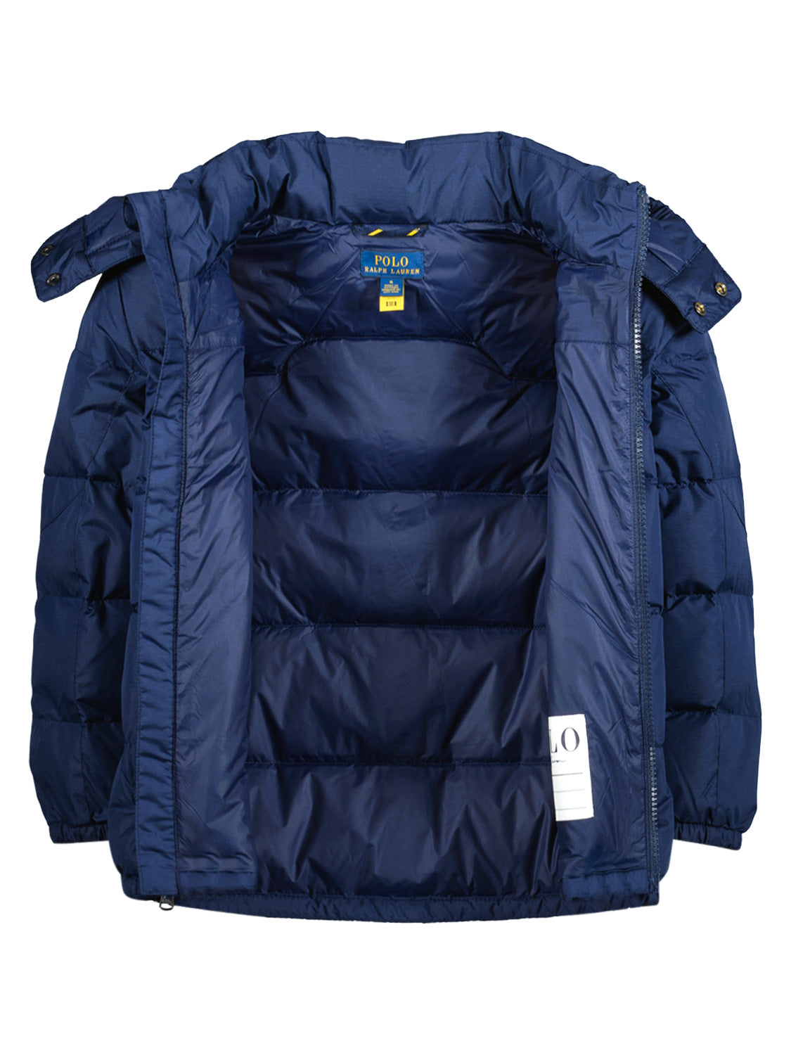 Polo Ralph Lauren Kids Down Jacket  in  6803992572-5.jpg | NICKIS.com