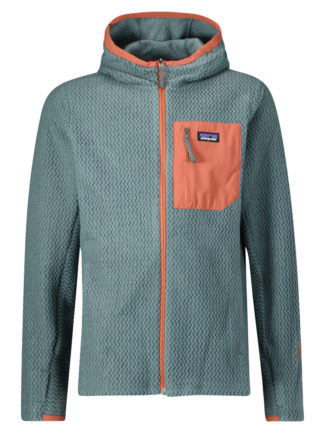 Patagonia Kids jacket Grey in Grey 6803999011-1.jpg | NICKIS.com