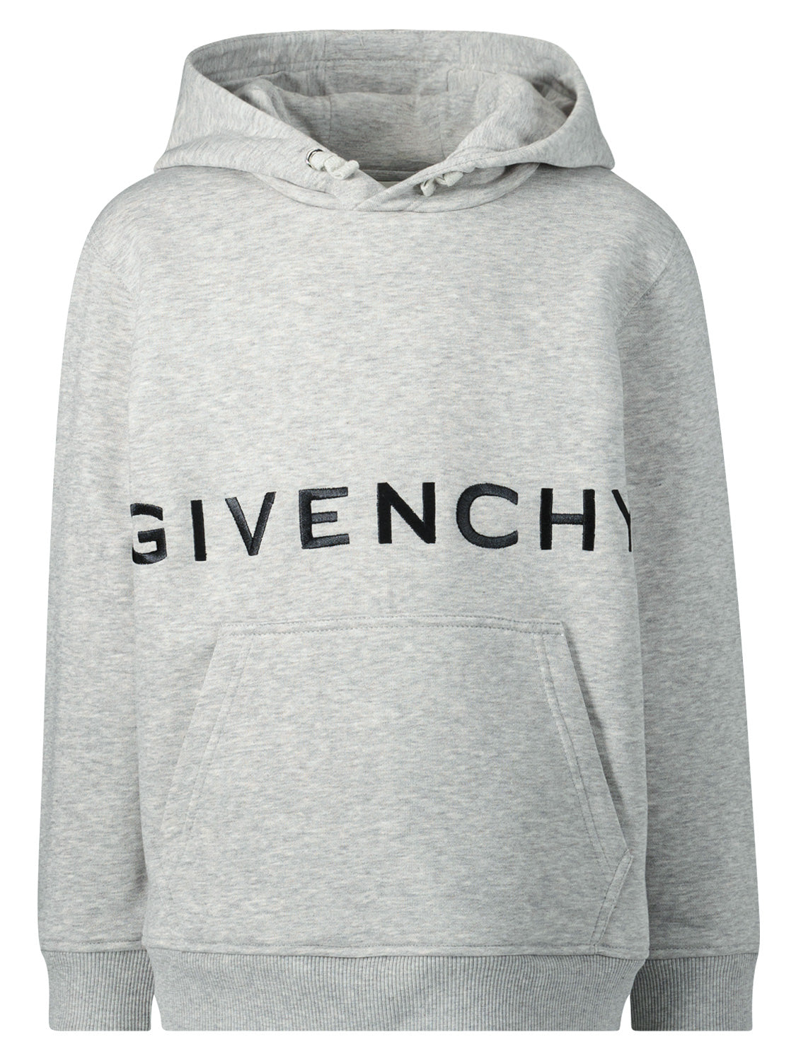 Givenchy Kids hoodie Grey in Grey 6804047188-1.jpg | NICKIS.com