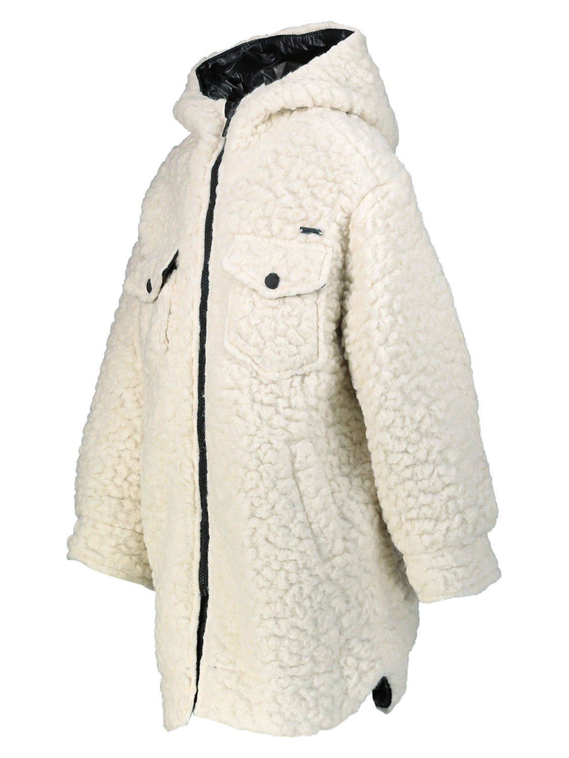 Monnalisa Kids coat  in  6804052728-4.jpg | NICKIS.com