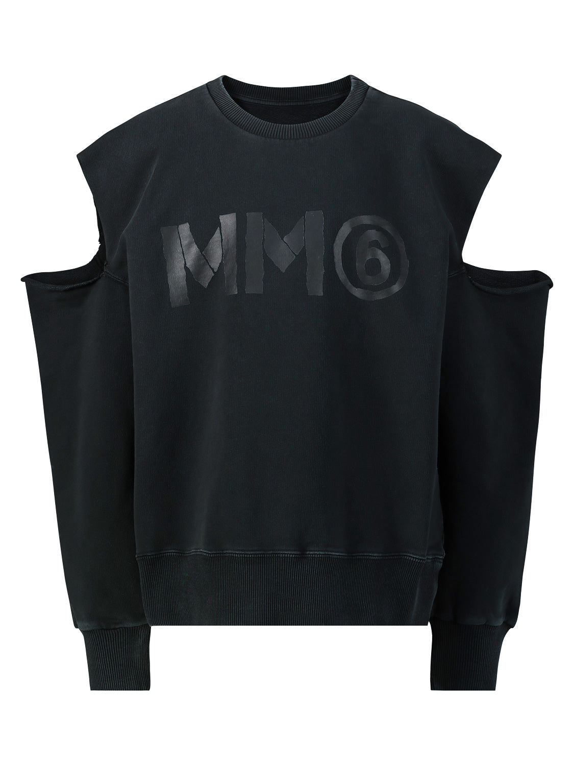 MM6 Maison Margiela Kids Sweatshirt  in  6804068850-1.jpg | NICKIS.com