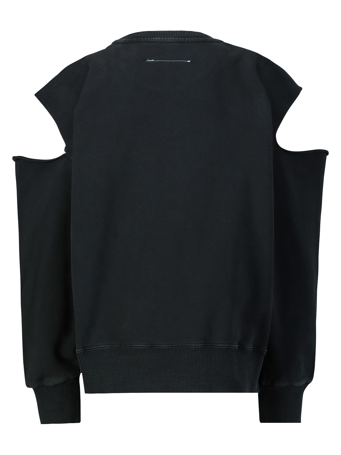 MM6 Maison Margiela Kids Sweatshirt  in  6804068850-5.jpg | NICKIS.com