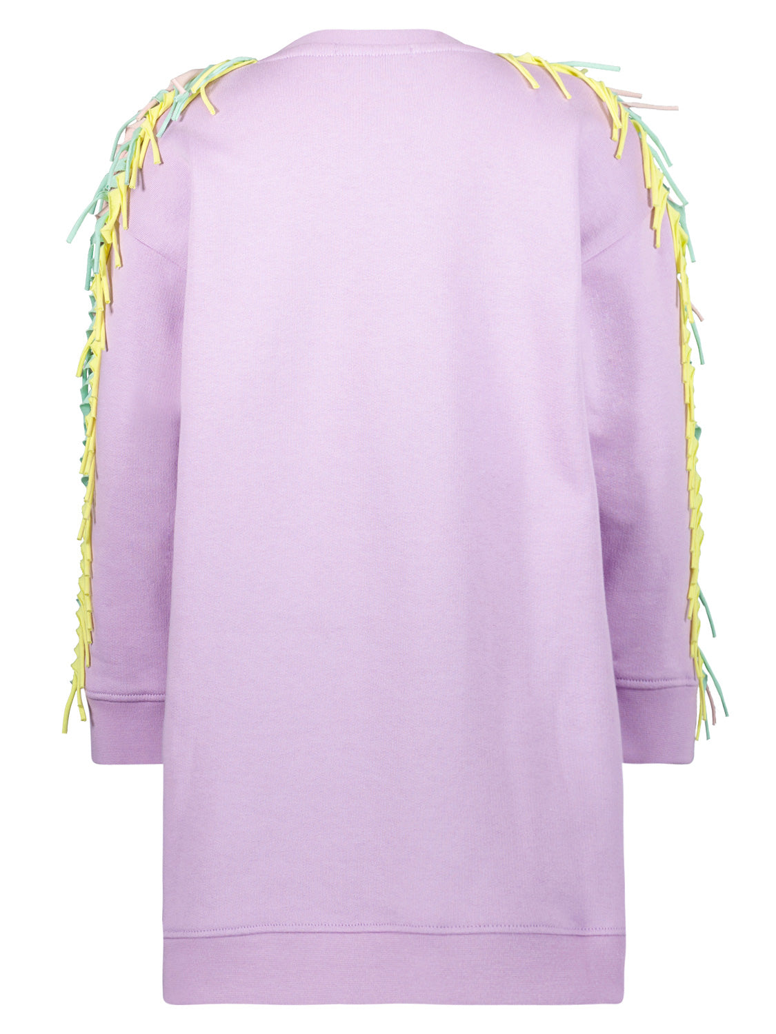 Stella McCartney Kids Kids dress Lilac in Lilac 6804074560-5.jpg | NICKIS.com