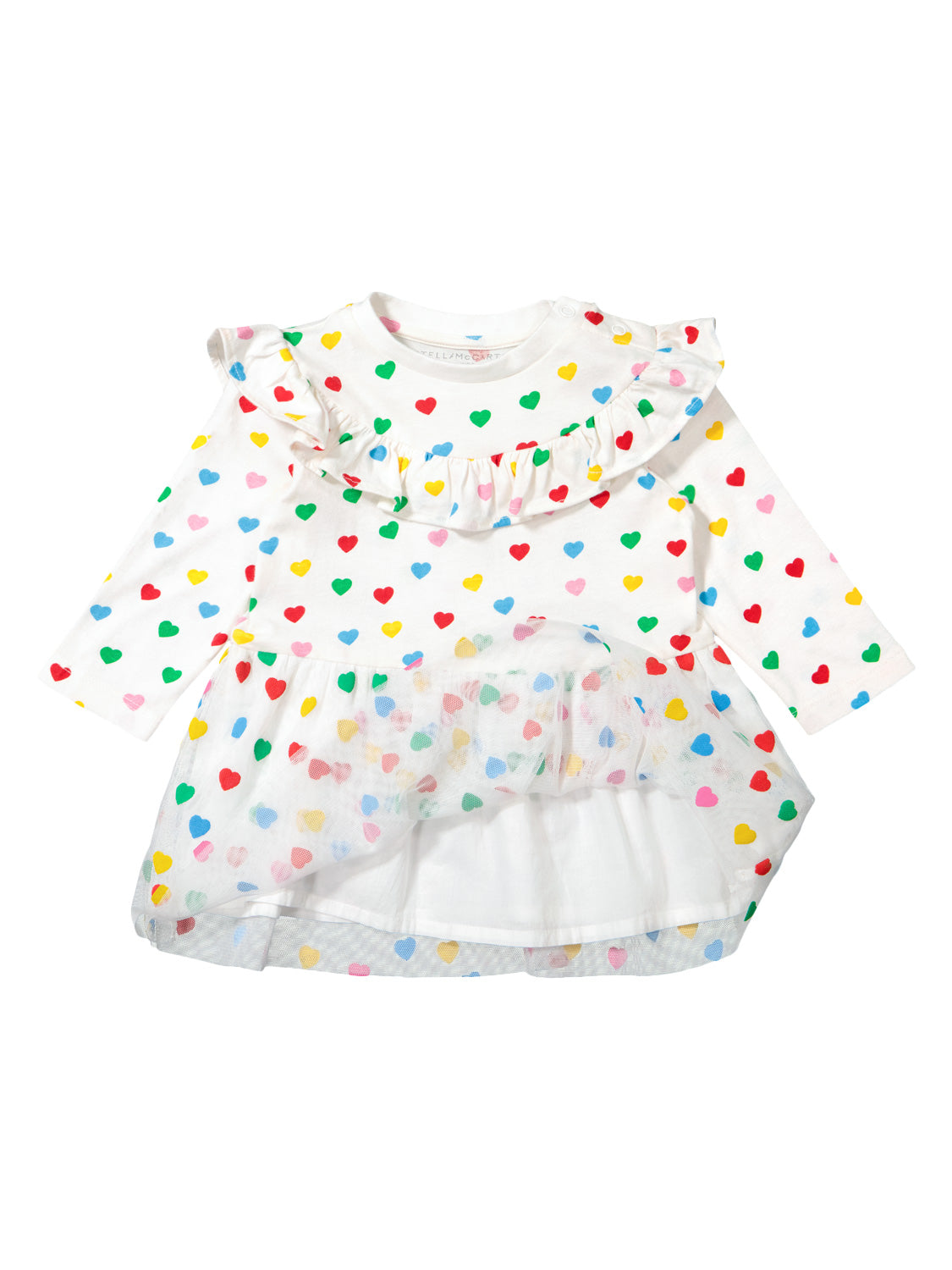 Stella McCartney Kids Kids dress  in  6804091291-4.jpg | NICKIS.com