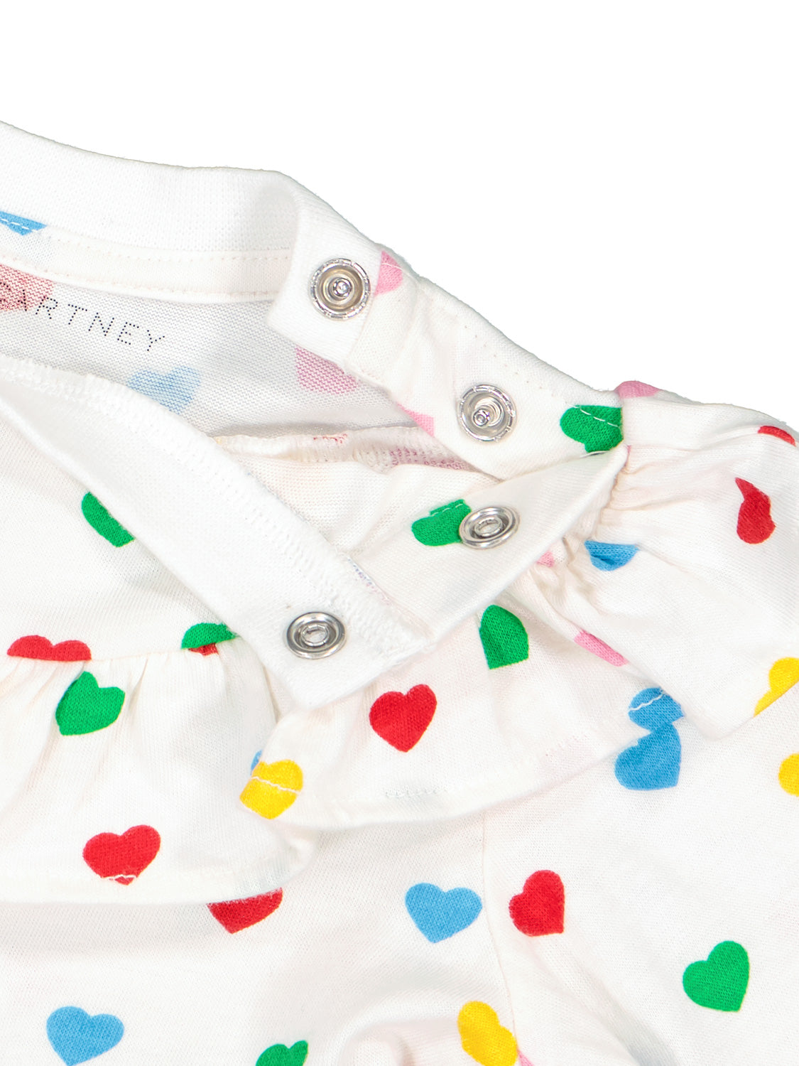 Stella McCartney Kids Kids dress  in  6804091291-6.jpg | NICKIS.com