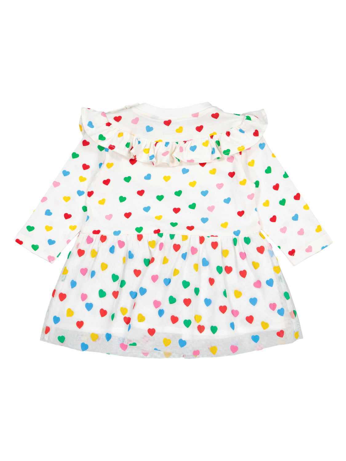 Stella McCartney Kids Kids dress  in  6804091291-7.jpg | NICKIS.com