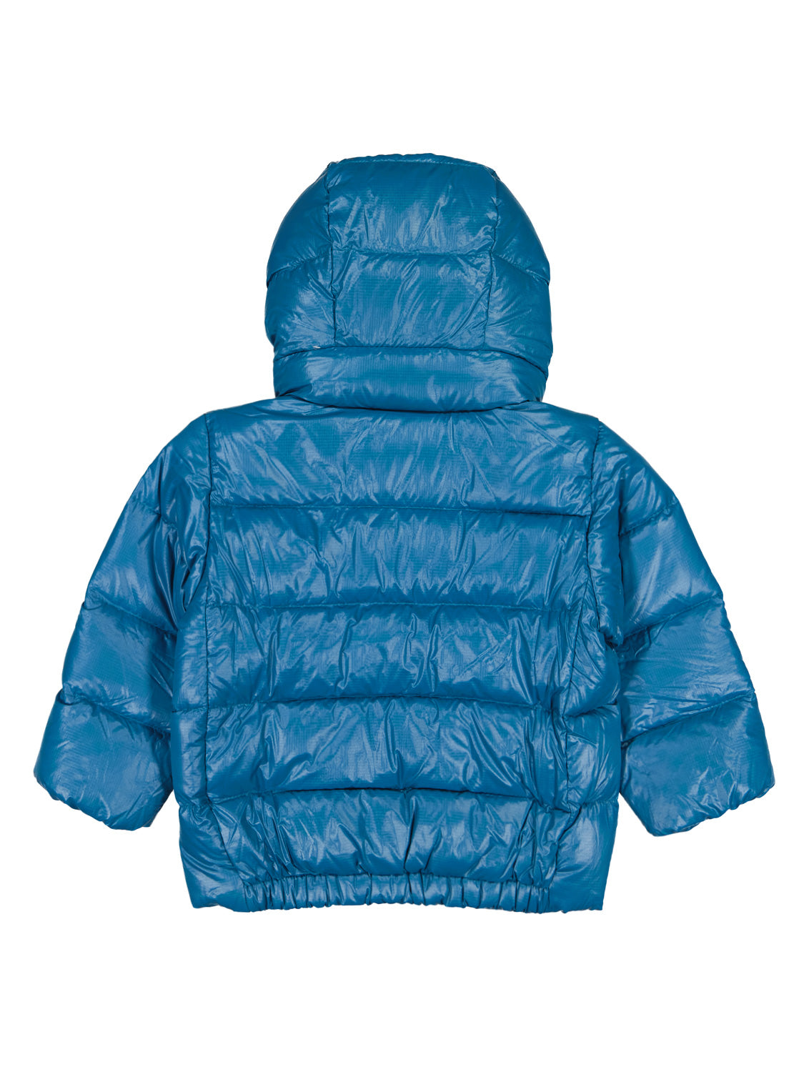 Patagonia Kids Down Jacket Blue in Blue 6804108052-6.jpg | NICKIS.com