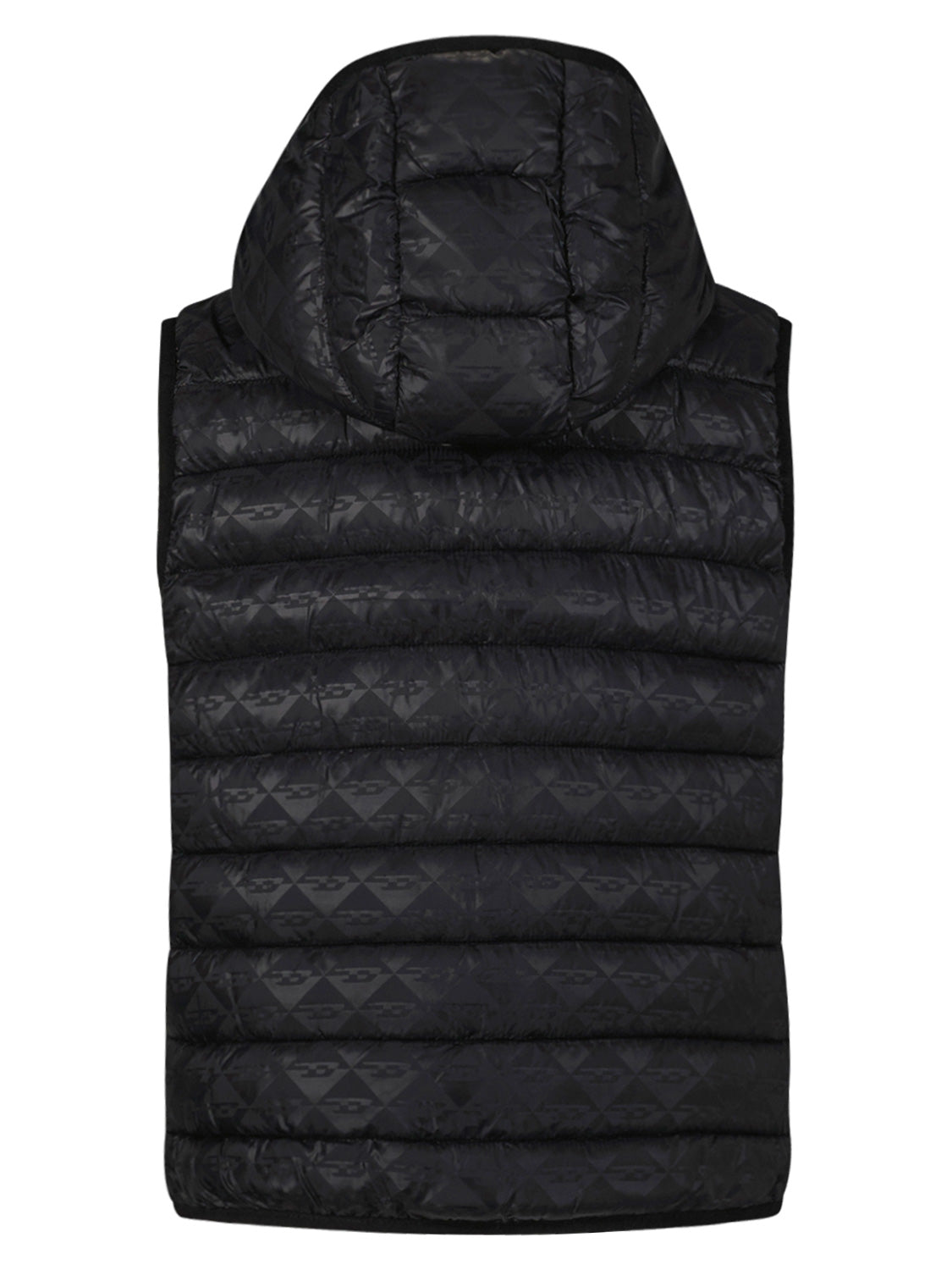 Diesel Kids vest Jkop  in  6804148811-4.jpg | NICKIS.com