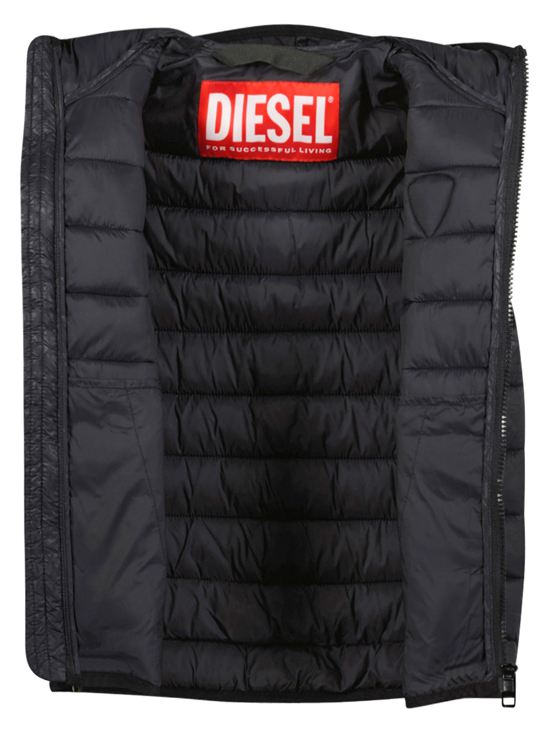 Diesel Kids vest Jkop  in  6804148811-5.jpg | NICKIS.com