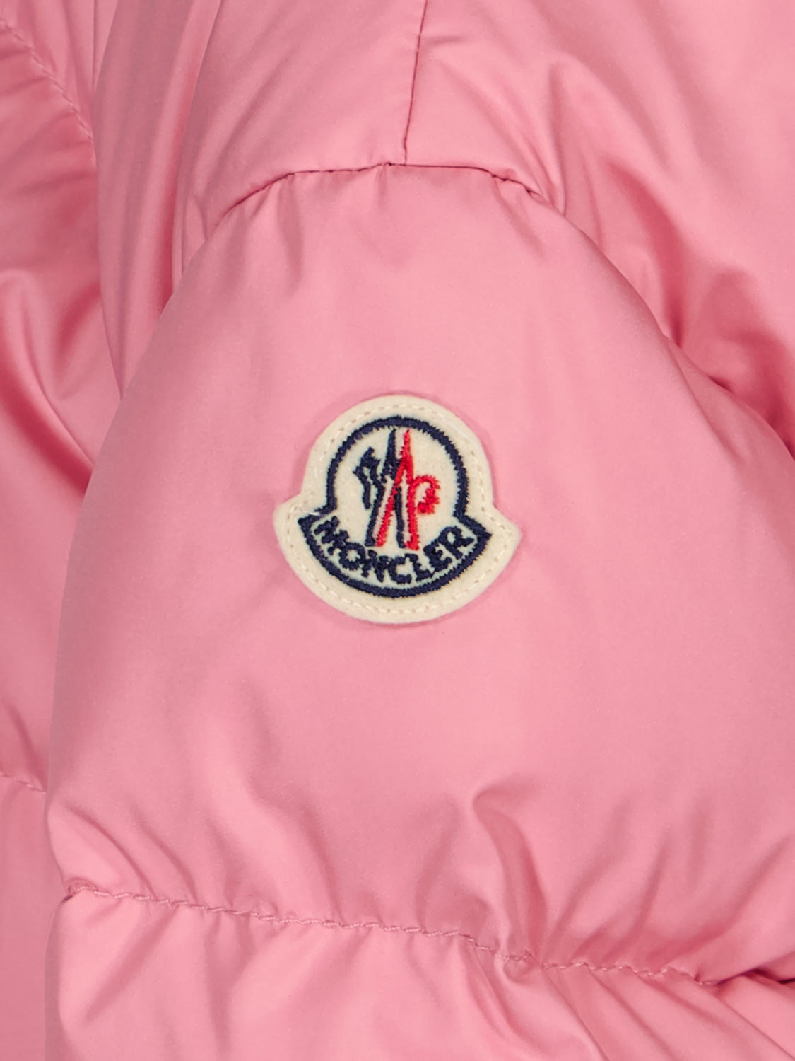 Moncler Enfant Kids Down Jacket Ebre  in  6804150027-6.jpg | NICKIS.com