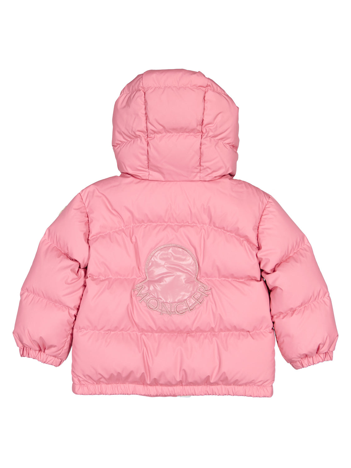 Moncler Enfant Kids Down Jacket Ebre  in  6804150027-7.jpg | NICKIS.com