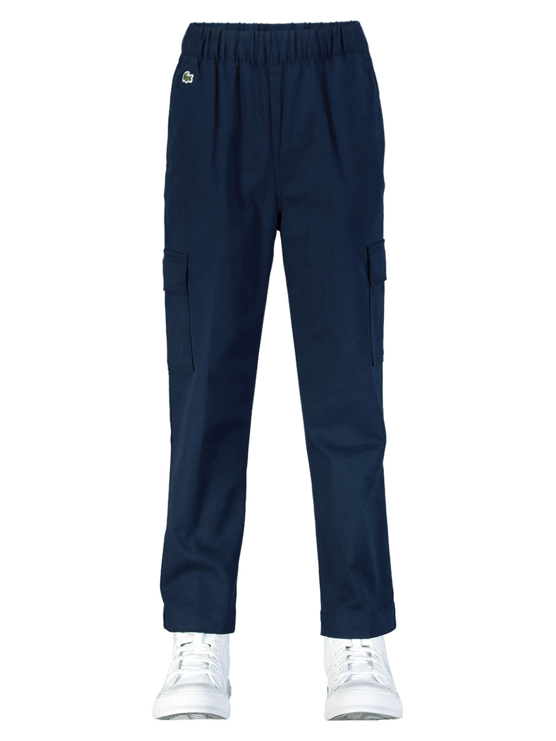 Lacoste Kids Cargo Trousers  in  6804166321-4.jpg | NICKIS.com