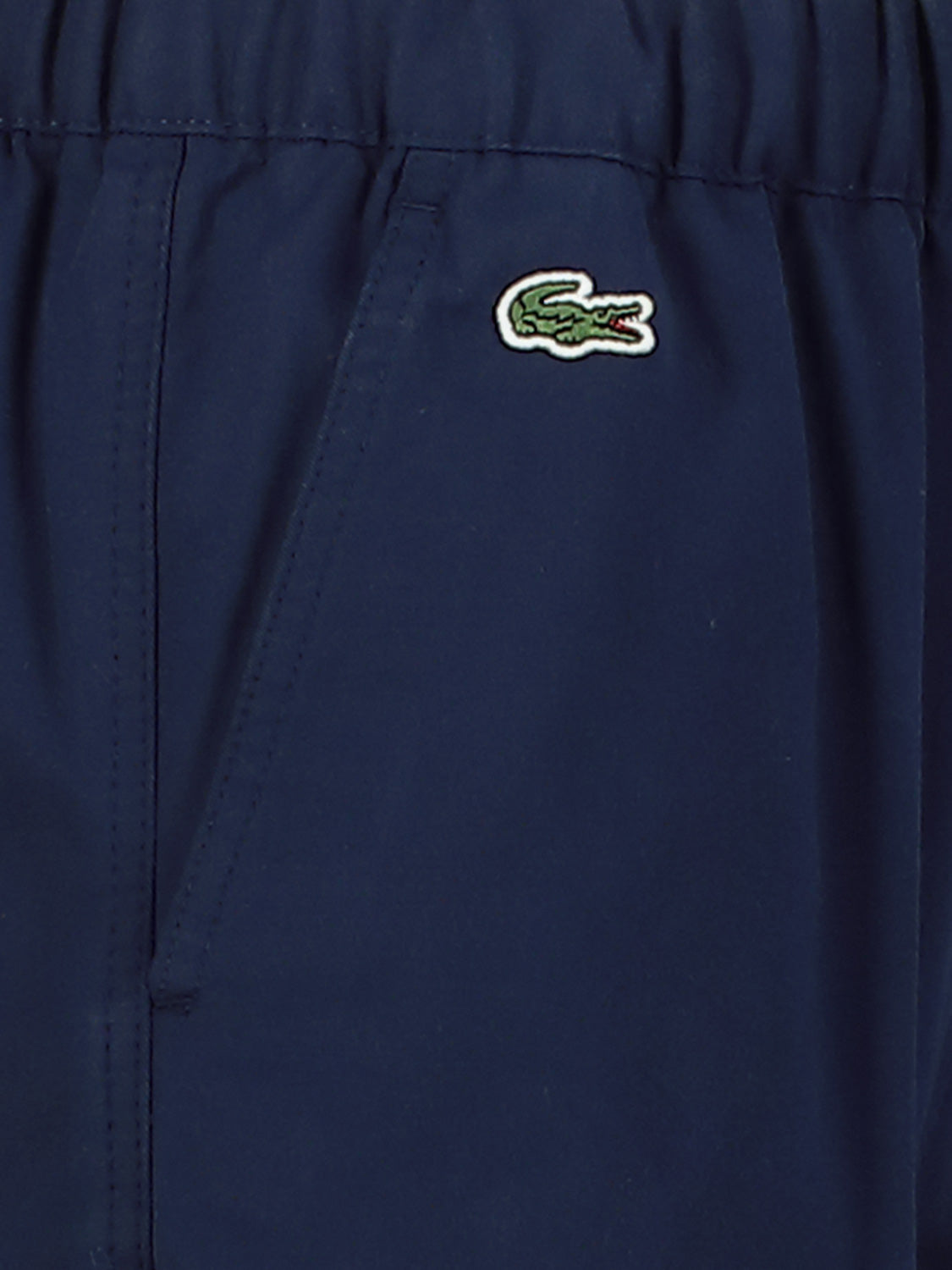 Lacoste Kids Cargo Trousers  in  6804166321-7.jpg | NICKIS.com