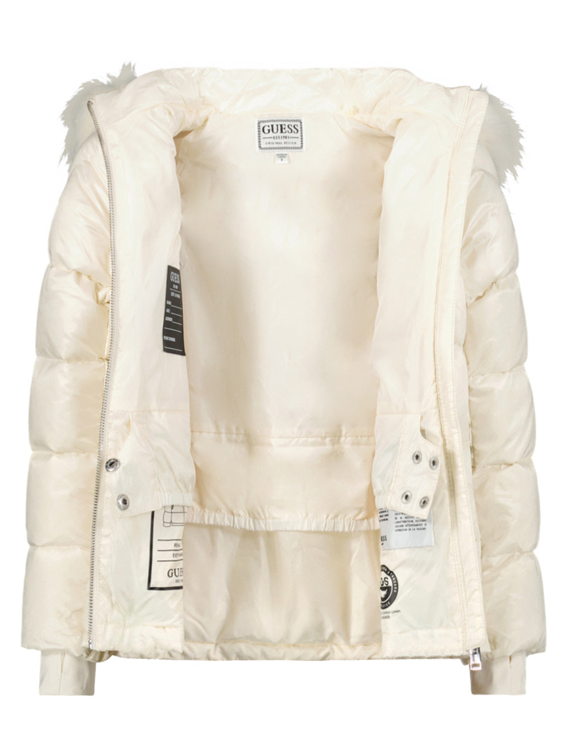 Guess Kids Down Jacket  in  6804191459-6.jpg | NICKIS.com