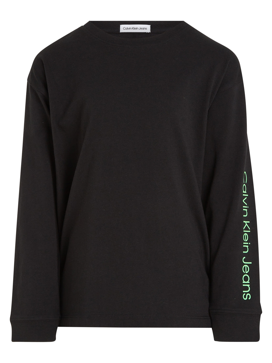 Calvin Klein Kids long-sleeve Glow In The Dark  in  6804225066-1.jpg | NICKIS.com