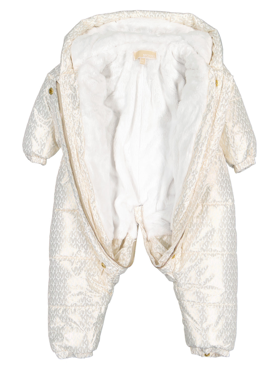 Michael Kors Kids Snowsuit  in  6804263183-6.jpg | NICKIS.com