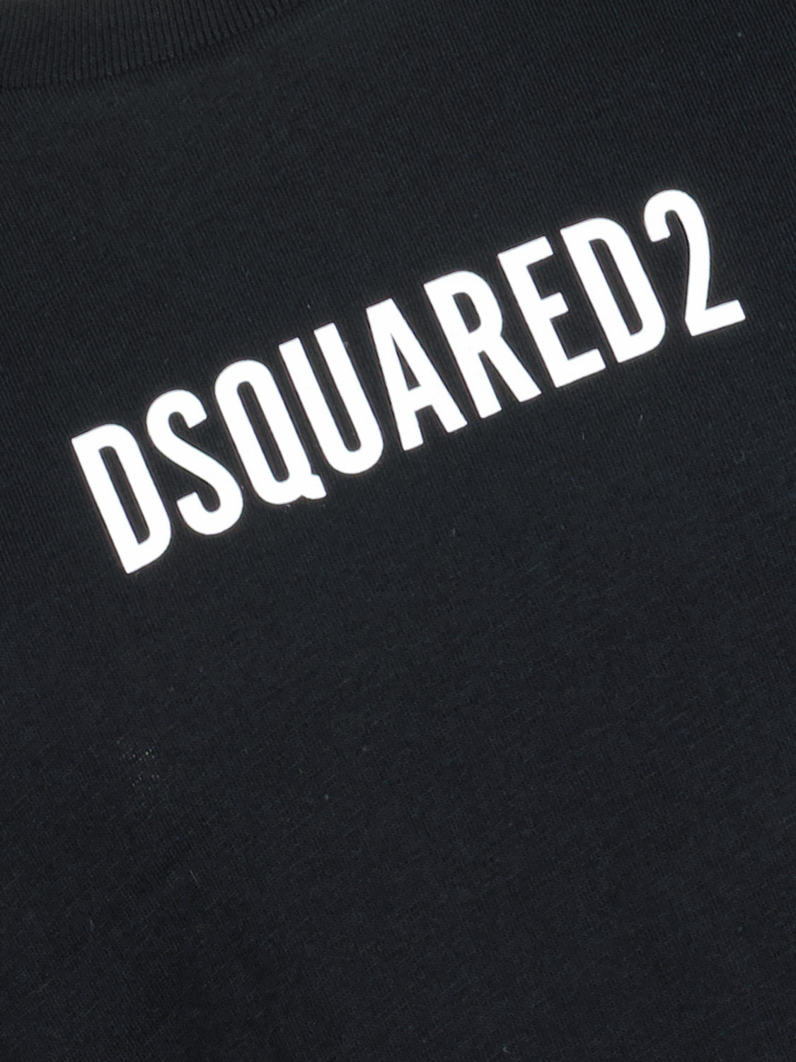 DSQUARED2 Kids t-shirt Relax  in  6804263456-5.jpg | NICKIS.com