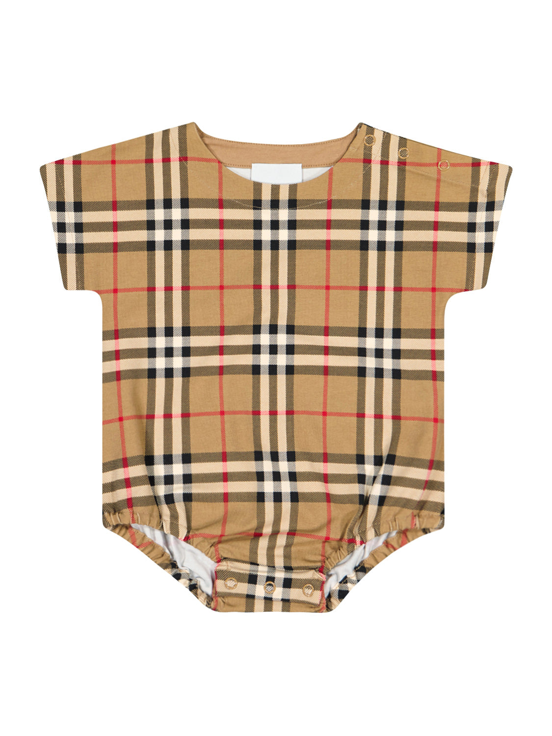 Burberry Kids clothing set Beige in Beige 6804268766-4.jpg | NICKIS.com