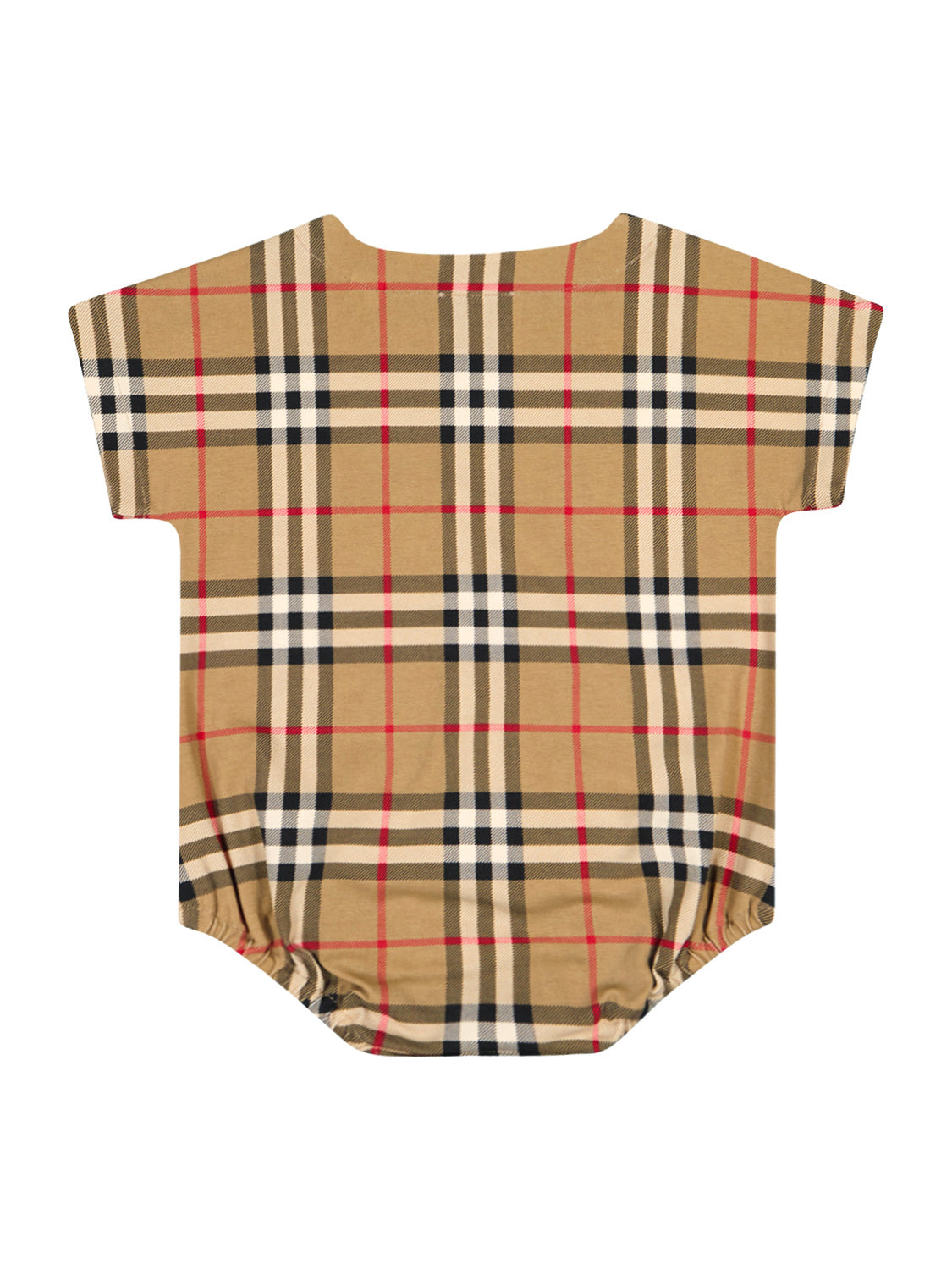 Burberry Kids clothing set Beige in Beige 6804268766-7.jpg | NICKIS.com