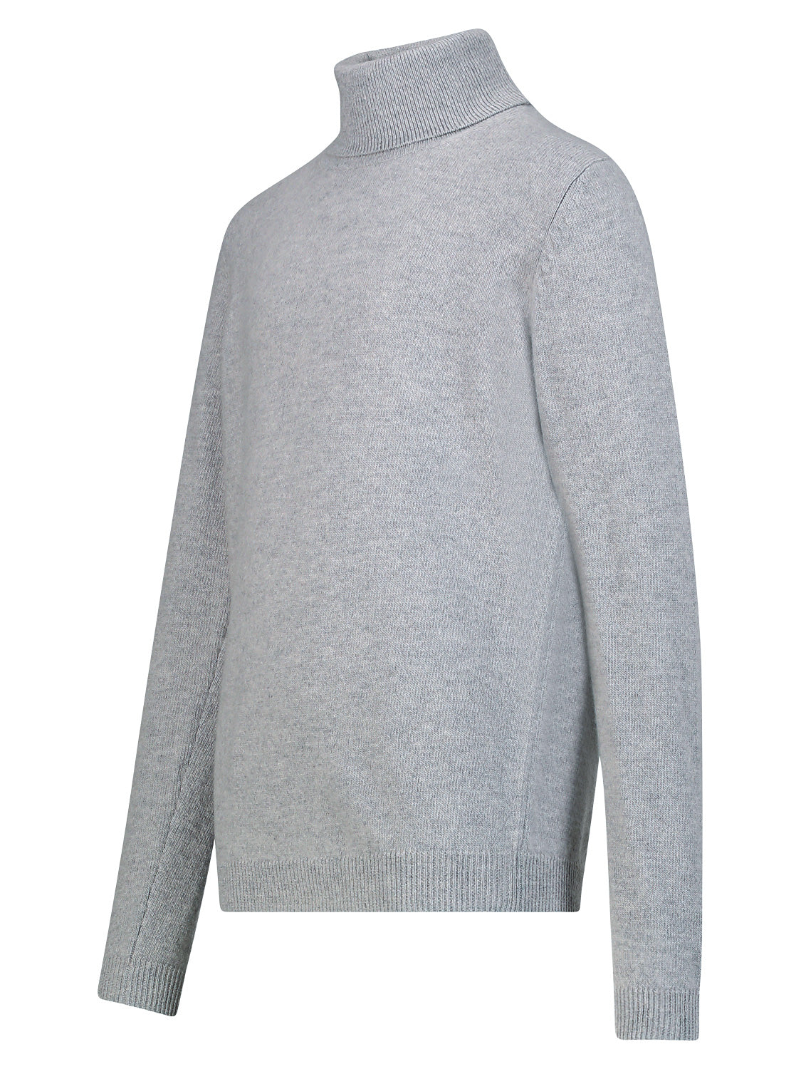 Il Gufo Kids Sweaters Grey in Grey 6804271703-4.jpg | NICKIS.com