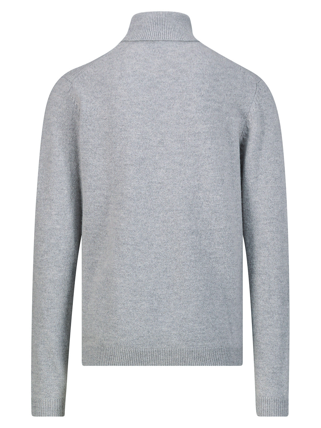 Il Gufo Kids Sweaters Grey in Grey 6804271703-5.jpg | NICKIS.com