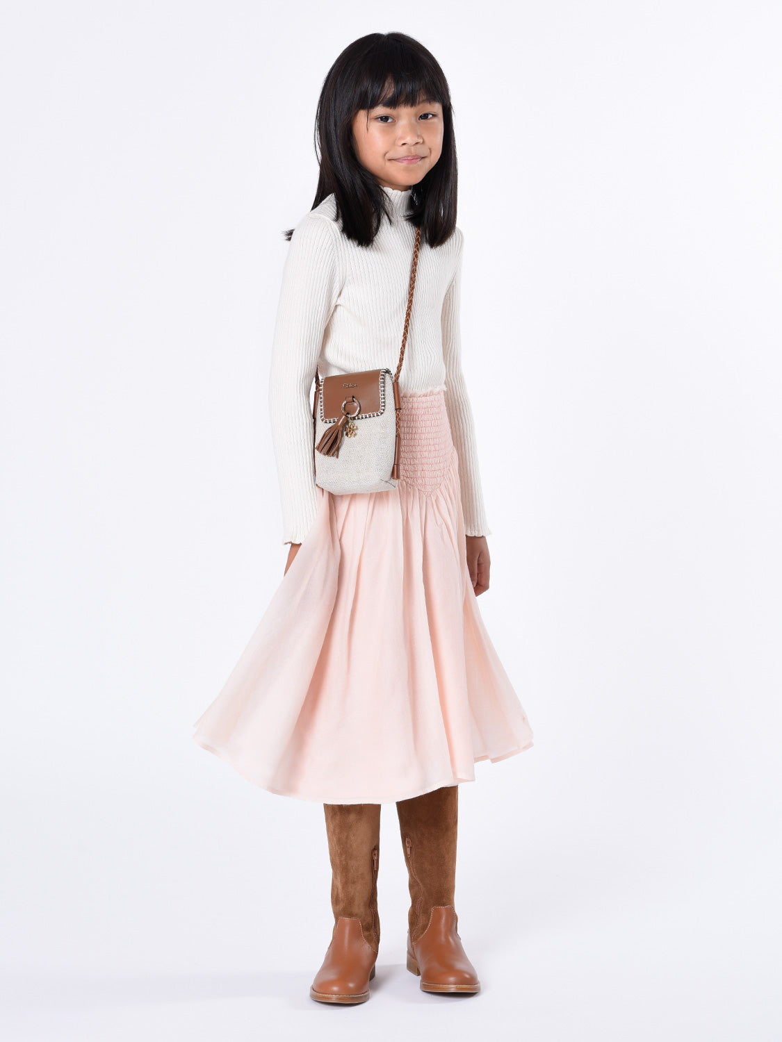 Chloé Kids Sweaters  in  6804279928-2.jpg | NICKIS.com