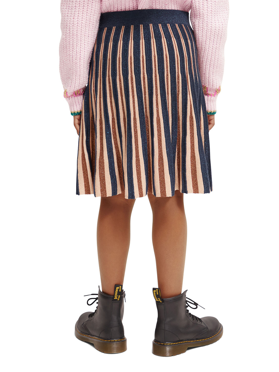 Scotch & Soda Kids skirt  in  6804308570-3.jpg | NICKIS.com